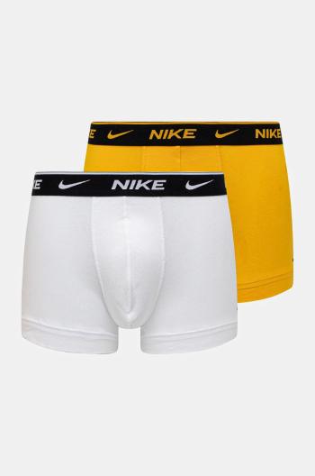 Boxerky Nike 2-pak pánske, 0000KE1085