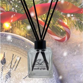 Illatpálca SMELL OF LIFE diffúzor Night Before Christmas 100 ml