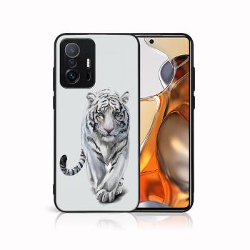 MY ART Ochranný kryt pre Xiaomi 11T / 11T Pro TIGER (243)