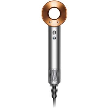 Dyson Supersonic™ HD07 Silver/Copper hajszárító Silver/Copper 1 db