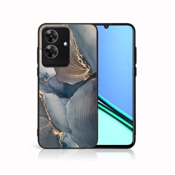 MY ART Ochranný kryt pre Realme Note 60 SPARKLE (147)