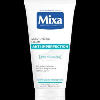 MIXA Zmatňujúci hydratačný krém Anti-Imperfection 2v1 50 ml