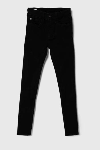 Detské rifle Pepe Jeans