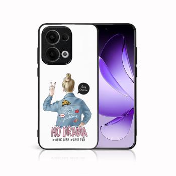 MY ART Ochranný kryt pre Oppo Reno13 5G NO DRAMA (138)