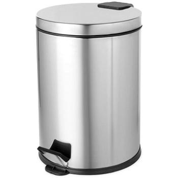 Compactor 30 L, 29 × 29 × 65,5 cm, nehrdzavejúca oceľ (RAN11100)