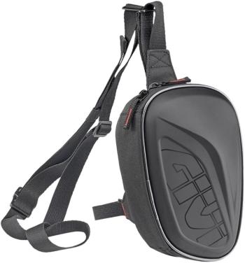 Givi ST608B Thermoformed Leg Taška 3 L