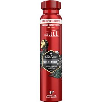 OLD SPICE Wolfthorn Dezodorant 250 ml (8006540290002)