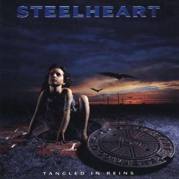 STEELHEART - TANGLED IN REINS, CD