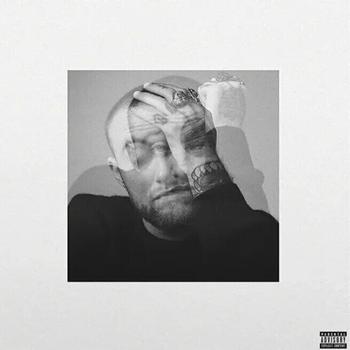 Mac Miller - Circles (Reissue) (Silver Coloured) (2 LP)