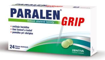 Paralen Grip tbl.flm.24