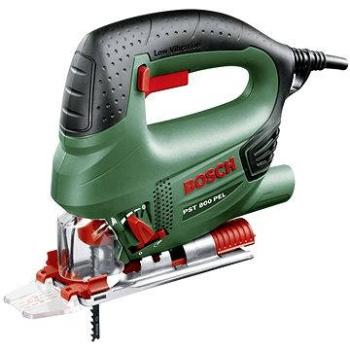 Bosch PST 800 PEL + 10 pílových listov (0.603.3A0.101)