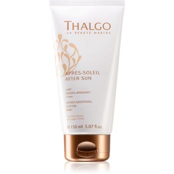 Thalgo Après-Soleil upokojujúce mlieko po opaľovaní 150 ml