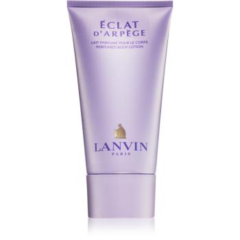 Lanvin Éclat d'Arpège telové mlieko pre ženy 150 ml