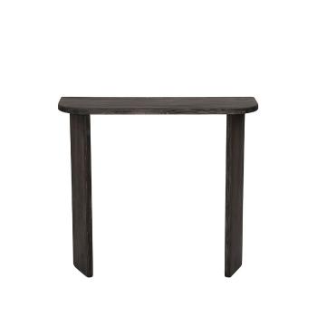 Odkladací stolík Ikigai Anthracite
