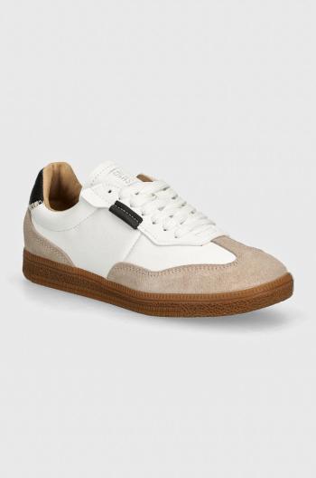 Tenisky Steve Madden Emporia biela farba, SM11003419