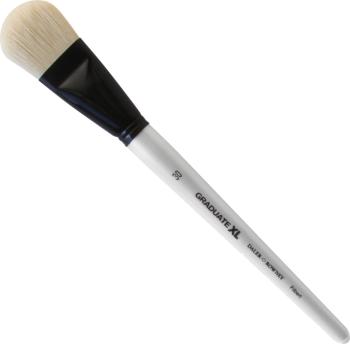 Daler Rowney Graduate XL Plochý štetec 30 Filbert