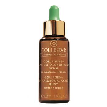 Collistar Spevňujúce sérum pre dekolt a poprsie (Bust Pure Actives) 50 ml