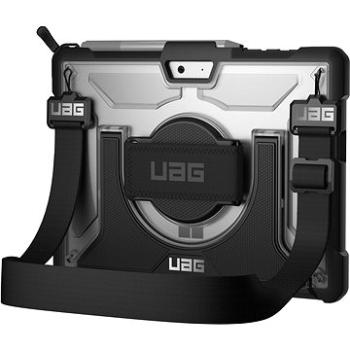 UAG Plasma With Handstrap Ice Microsoft Surface Go 1/Go 2/Go 3 (321073114343)