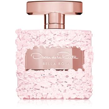 Oscar de la Renta Bella Rosa parfumovaná voda pre ženy 100 ml