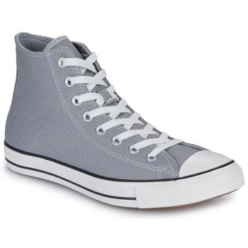 Converse  CHUCK TAYLOR ALL STAR WIDE-FIT  Členkové tenisky Šedá