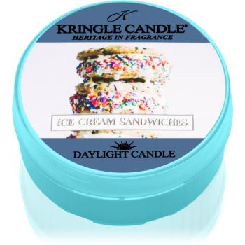 Kringle Candle Ice Cream Sandwiches čajová sviečka 42 g