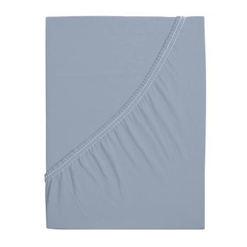Prestieradlo jersey START 90x200 sivé