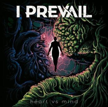 I Prevail - Heart Vs. Mind (10th Anniversary Edition) (Translucent Grape Coloured) (LP)
