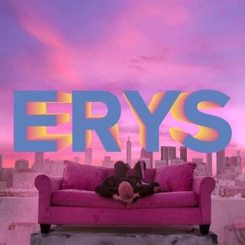Jaden Smith - ERYS (Pink Coloured) (2 LP)