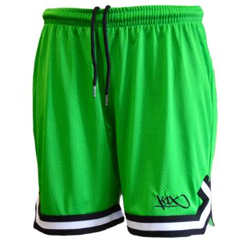 K1X Double-X Shorts green - S