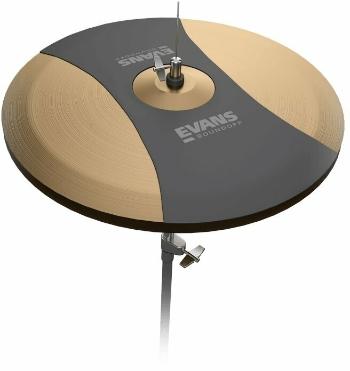 Evans SO14HAT SoundOff Hi-Hat Mute Tlmiace príslušenstvo