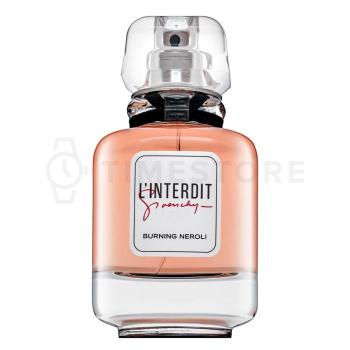 Givenchy L'Interdit Burning Neroli parfémovaná voda pre ženy 50 ml - 30 dní na vrátenie tovaru, Garancia originality