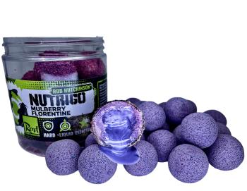 Lk baits boilies mulberry florentine r.hutchinson 20 mm 1 kg + nutrigo rh mulberryflorentine mm 150 ml