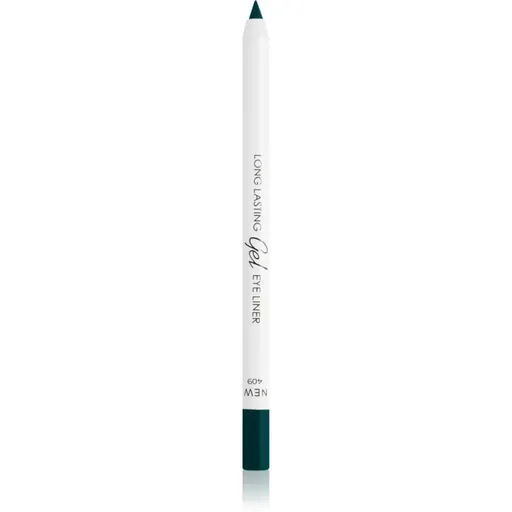 LAMEL Long Lasting Gel Eyeliner dlhotrvajúca ceruzka na oči odtieň 1.8 g