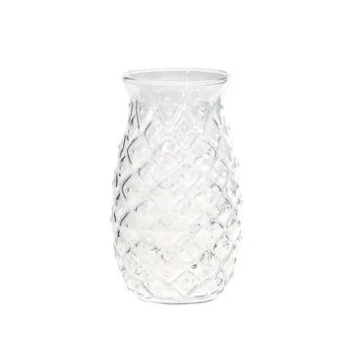 Pohár TORO 500ml ananás