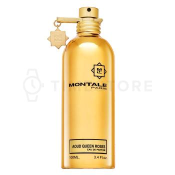Montale Aoud Queen Roses parfémovaná voda pre ženy 100 ml   - 30 dní na vrátenie tovaru, Garancia originality