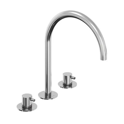 Ravak Espirit umývadlová batéria bez výpuste chróm lesklý X070195