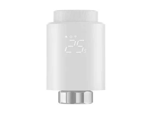 Smart termostatická hlavica SONOFF TRVZB Zigbee