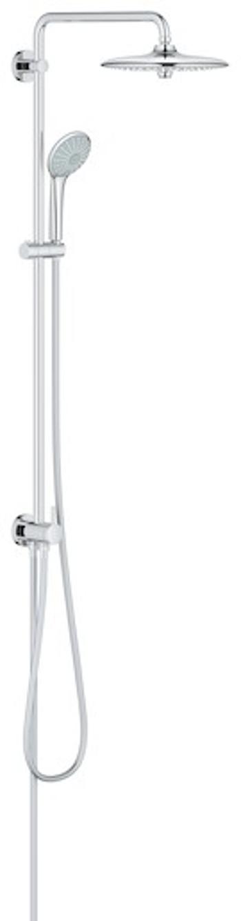 Sprchový systém Grohe Euphoria System bez batérie chróm 27421002