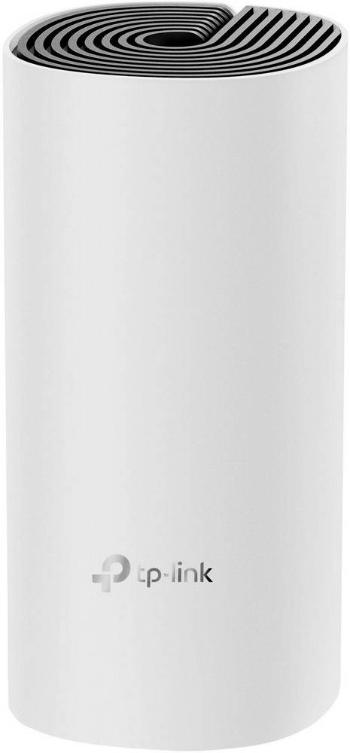 TP-LINK DECO M4 - MESHOVY WI-FI SYSTEM PRE CHYTRE DOMACNOSTI (1-PACK)