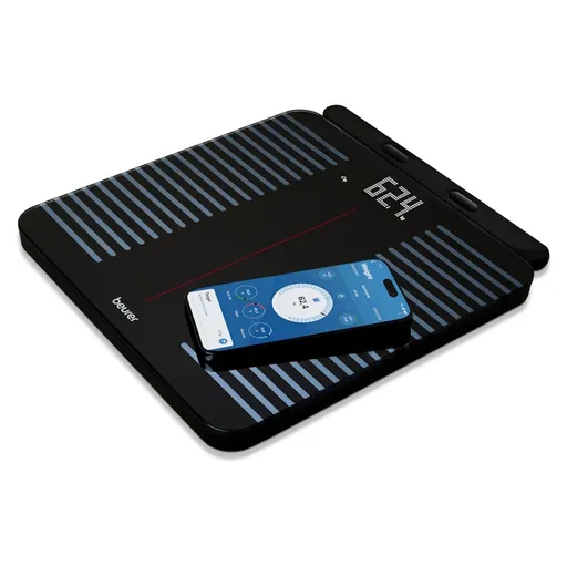 BEURER Diagnostická váha s wifi bluetooth prenosom