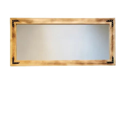 Zrkadlo Walnut B 50 x 110 cm