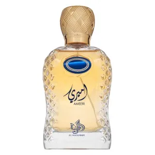 Al Wataniah Ameeri parfémovaná voda unisex 100 ml