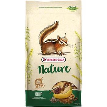 Versele Laga Nature Chip pre burunduky 700 g (5410340614259)