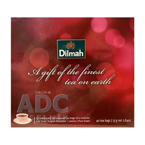 Dilmah Illuminations II