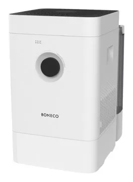 Boneco H400 HYBRID Čistička vzduchu biela