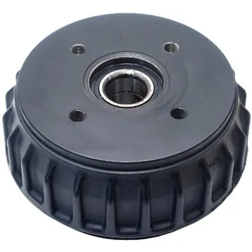 AL-KO bubon brzdový AL-KO PLUS 1637 (4×100) (9907661Q)