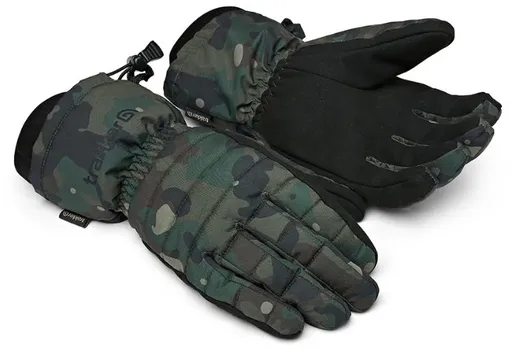 Trakker rukavice techpro waterproof gloves