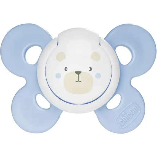 Chicco Physio Comfort 2-6 m cumlík Bear 1 ks