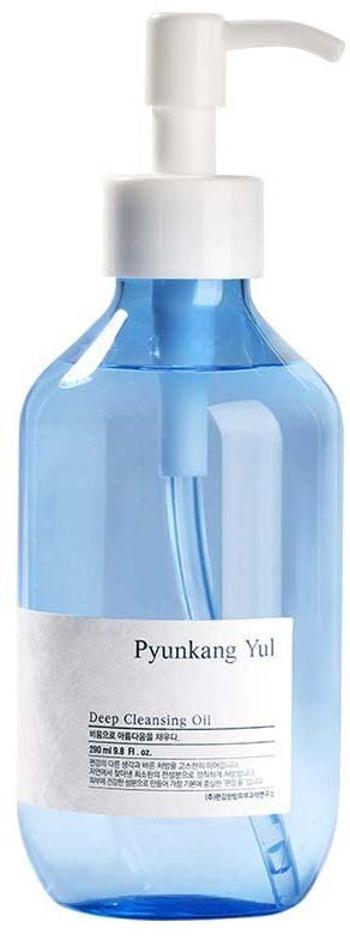 Pyunkang Yul Čistiaci a odličovací olej (Deep Clean sing Oil) 290 ml