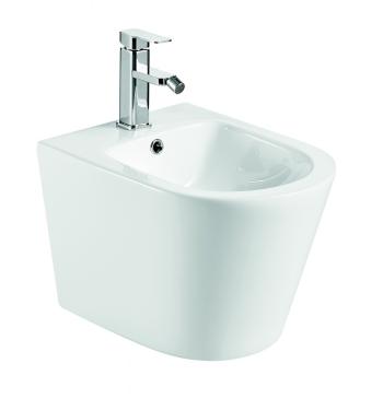 HOPA - Závesný bidet OVALE BASSO OLKLT053F